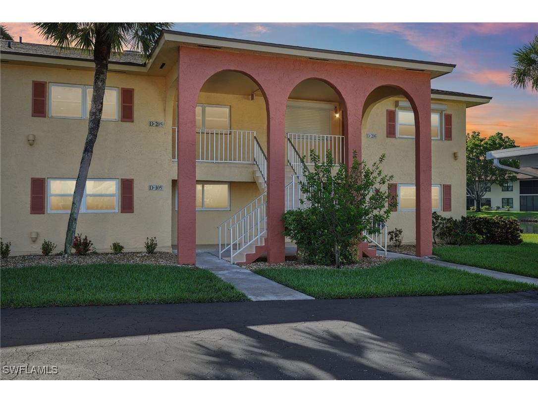 360 Charlemagne Boulevard #D205 Naples FL 34112 225059528 image7