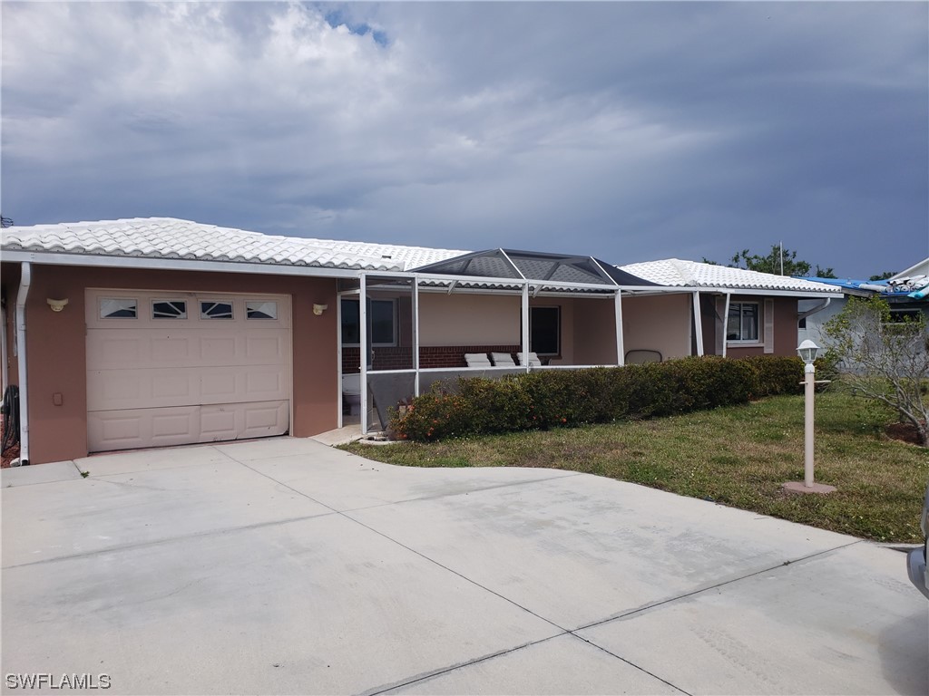 360 E North Shore Drive North Fort Myers FL 33917 223021872 image1