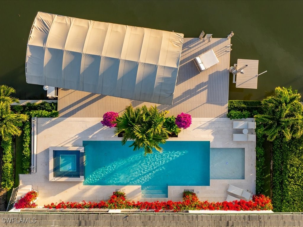 360 Heron Avenue Naples FL 34108 225080903 image11