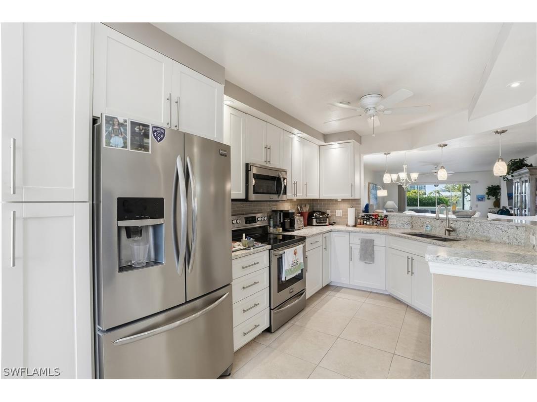 360 Horse Creek Drive #101 Naples FL 34110 226007424 image1