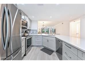 360 Horse Creek Drive #107 Naples FL 34110 225054635 image10