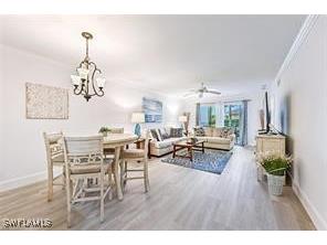 360 Horse Creek Drive #107 Naples FL 34110 225054635 image3