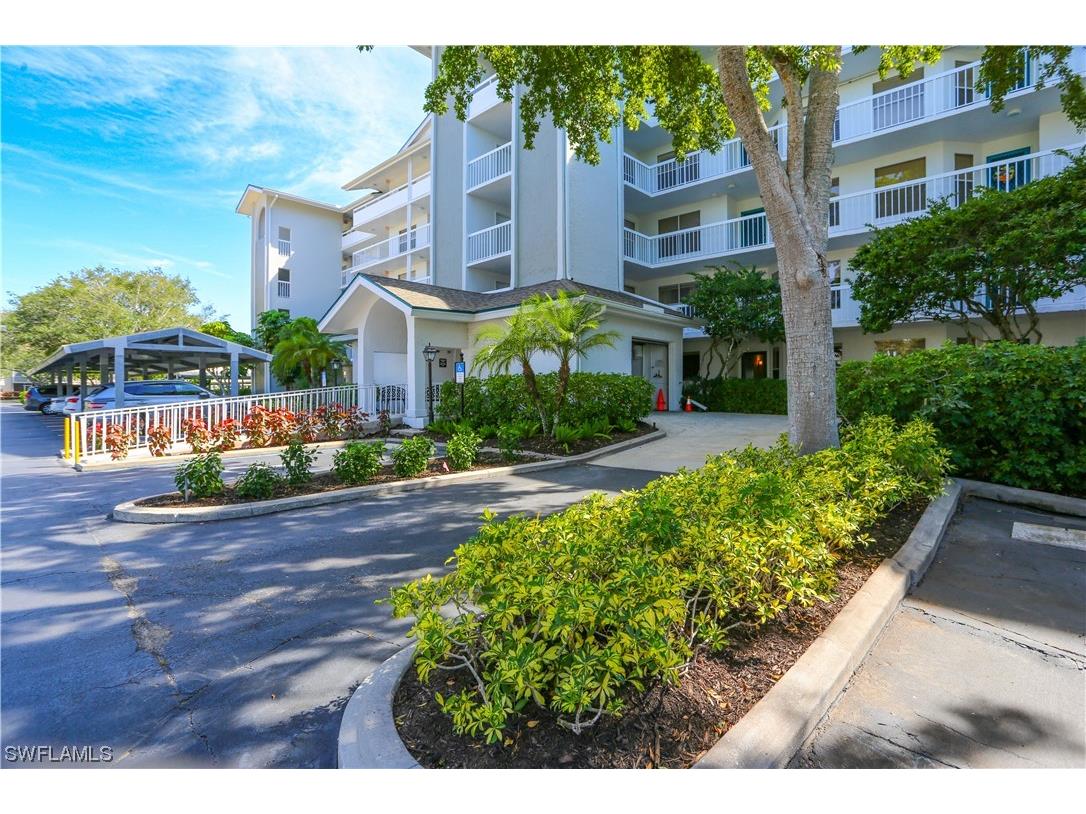 360 Horse Creek Drive #108 Naples FL 34110 223079642 image1