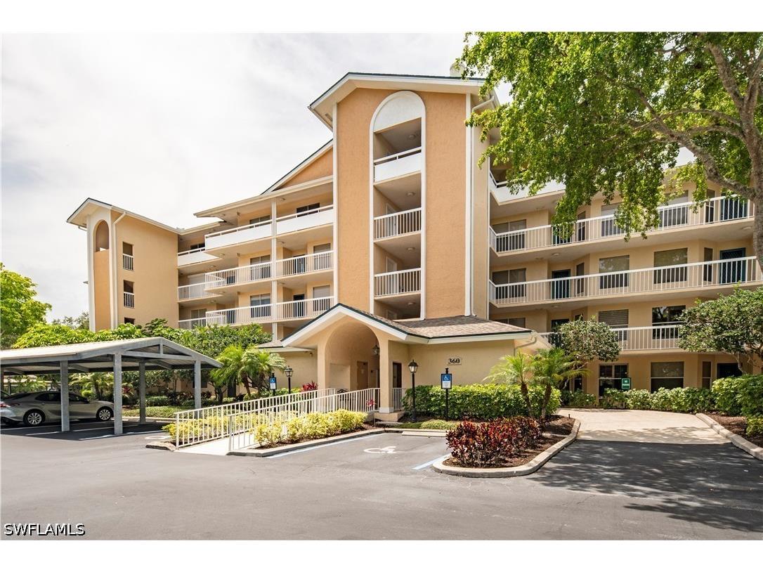 360 Horse Creek Drive #303 Naples FL 34110 226019132 image1