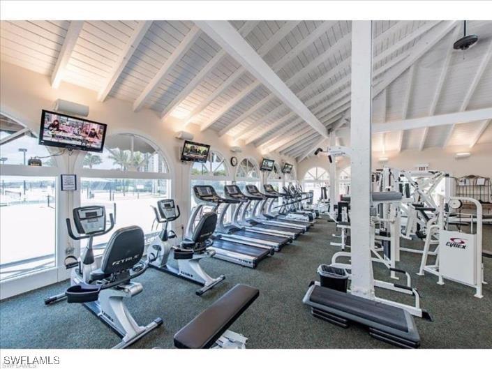 360 Horse Creek Drive #305 Naples FL 34110 225066515 image35