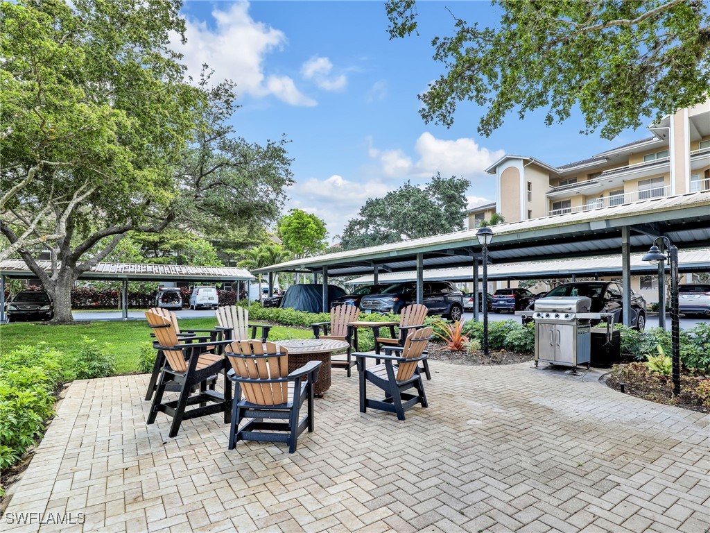 360 Horse Creek Drive #305 Naples FL 34110 225066515 image44