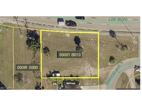 360 Inwood Avenue S Lehigh Acres FL 33936 224052052 image1