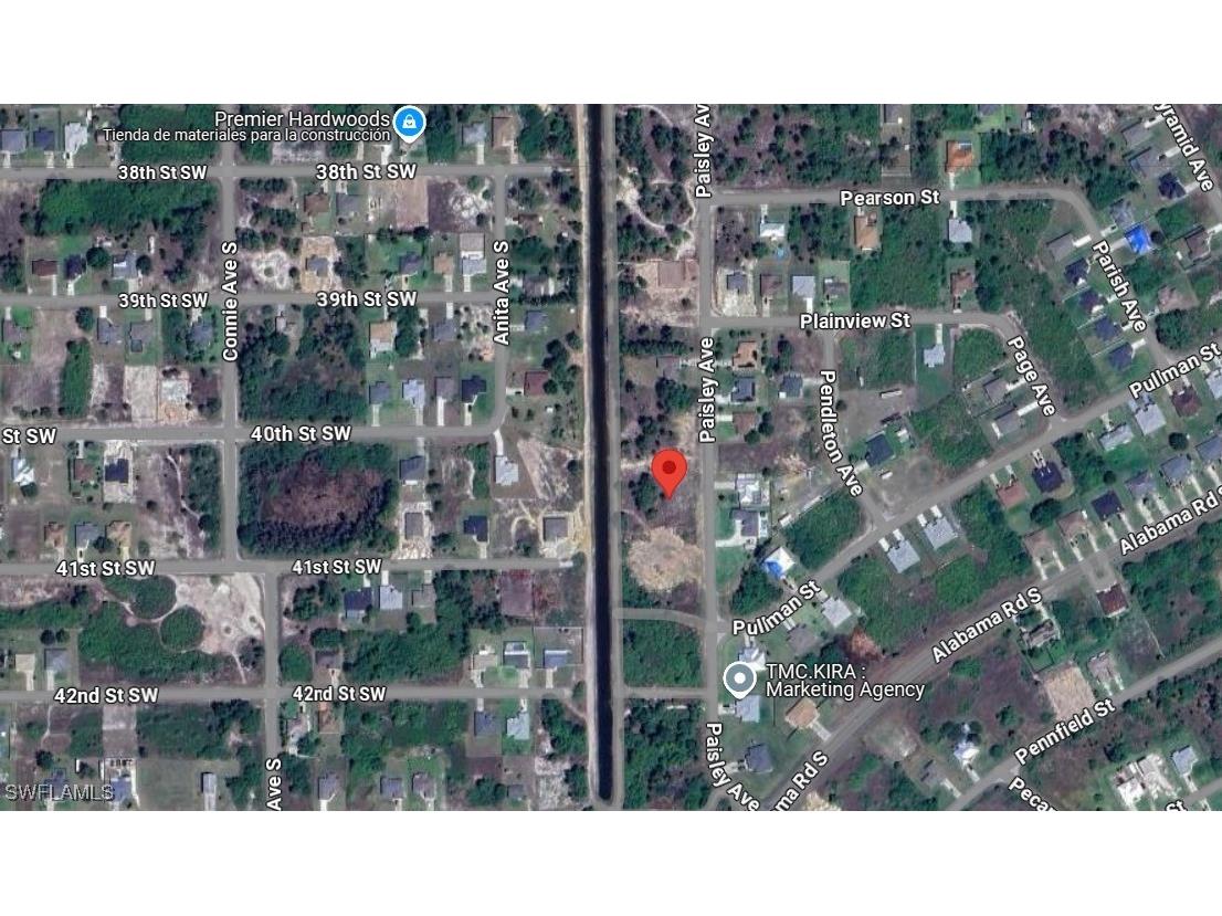 360 Paisley Avenue Lehigh Acres FL 33974 225006675 image1