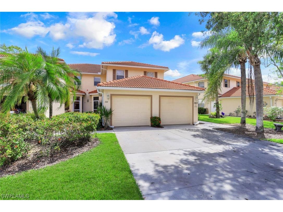 360 Robin Hood Circle #101 Naples FL 34104 224005822 image1
