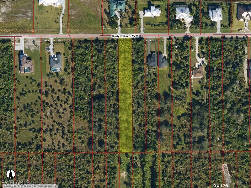 360 Shady Hollow Boulevard W Naples FL 34120 225040501 image1