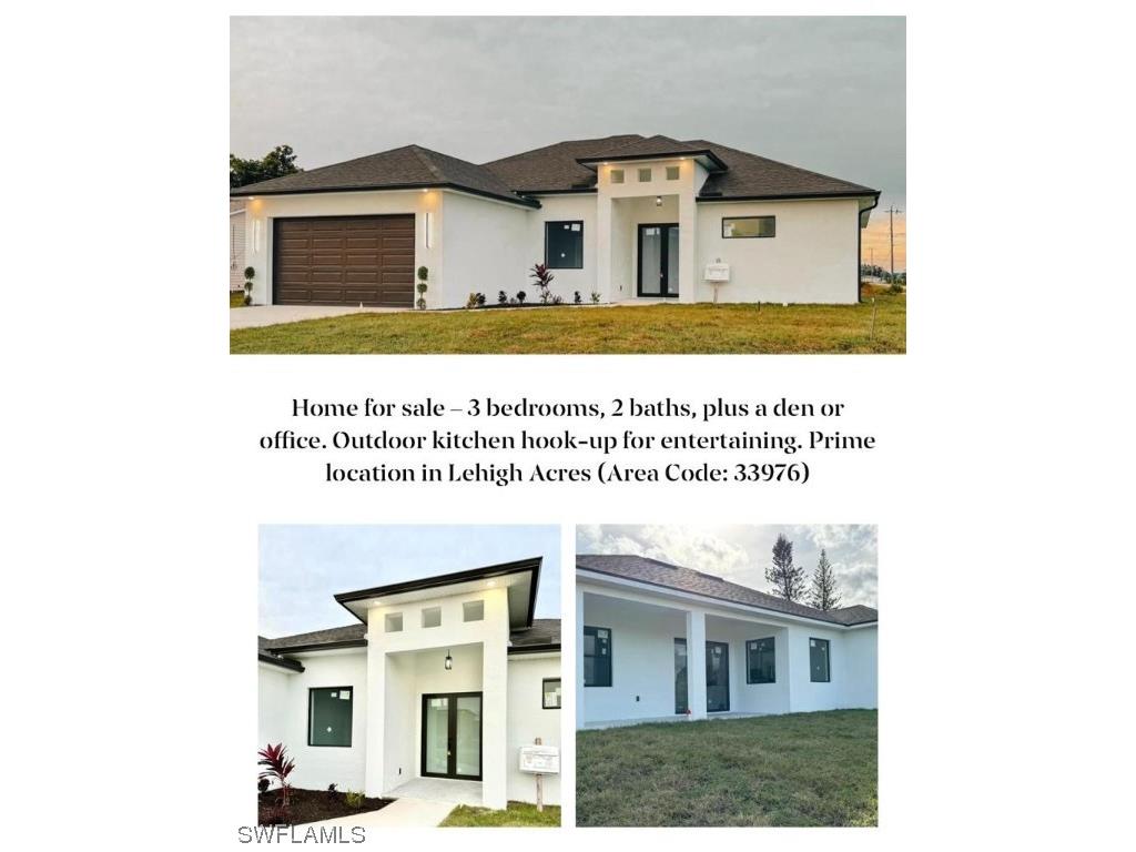 3600 13th Street SW Lehigh Acres FL 33976 223077853 image1