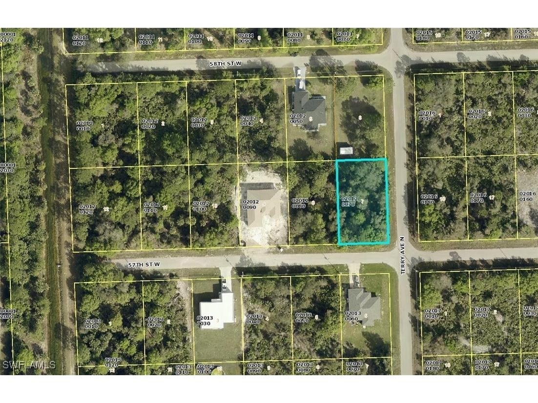 3600 57th Street W Lehigh Acres FL 33971 224070195 image1