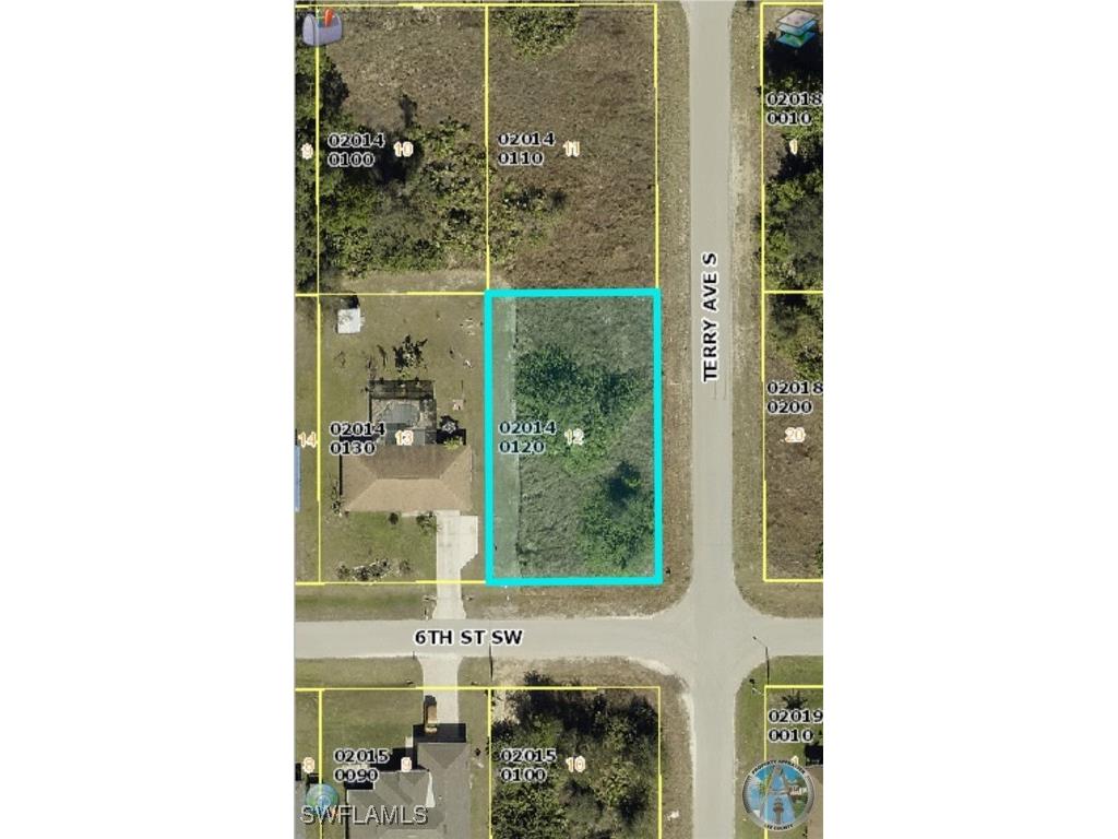 3600 6th Street SW Lehigh Acres FL 33976 225030685 image1