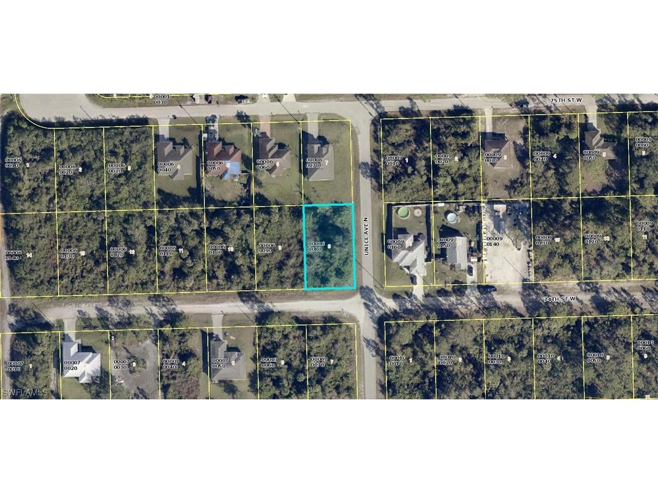 3600 74th Street W Lehigh Acres FL 33971 223072154 image1