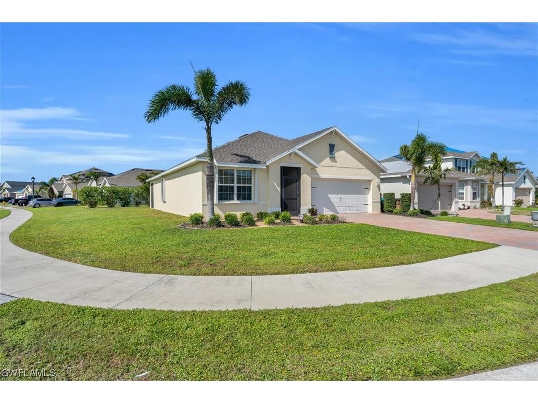 3600 Denia Court Cape Coral FL 33909 223013387 image1