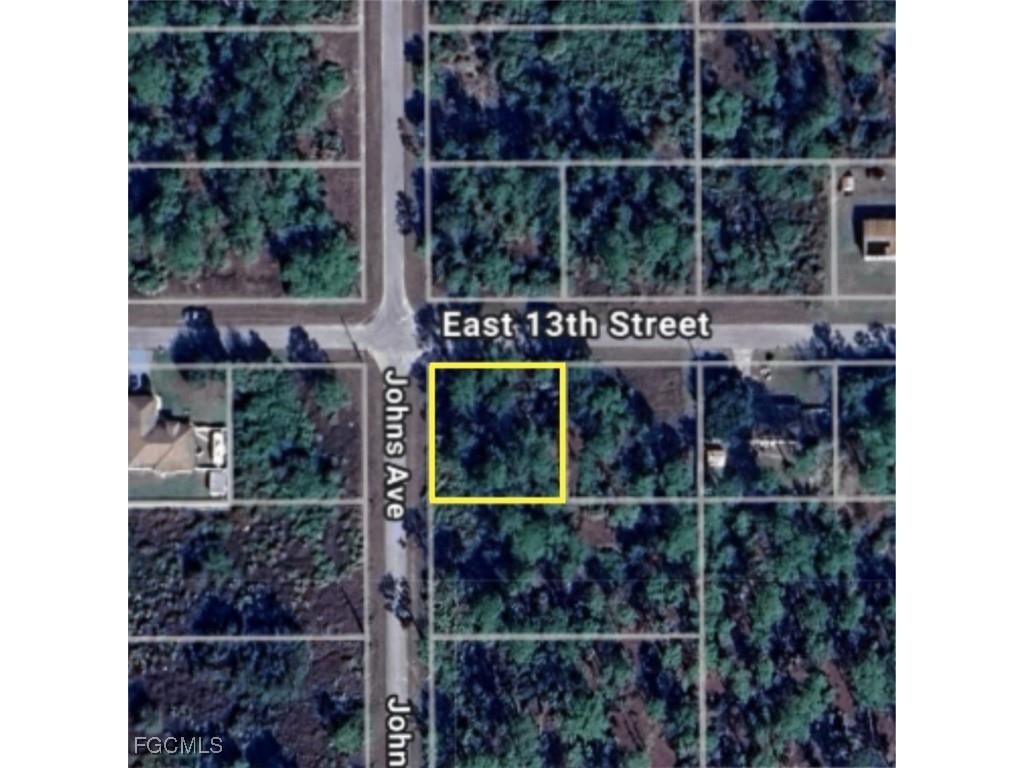 3600 E 13th Street Lehigh Acres FL 33972 2025017003 image1