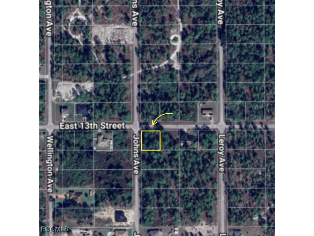 3600 E 13th Street Lehigh Acres FL 33972 2025017003 image2