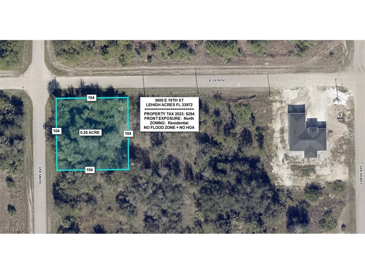 3600 E 19th Street Lehigh Acres FL 33972 224014685 image1