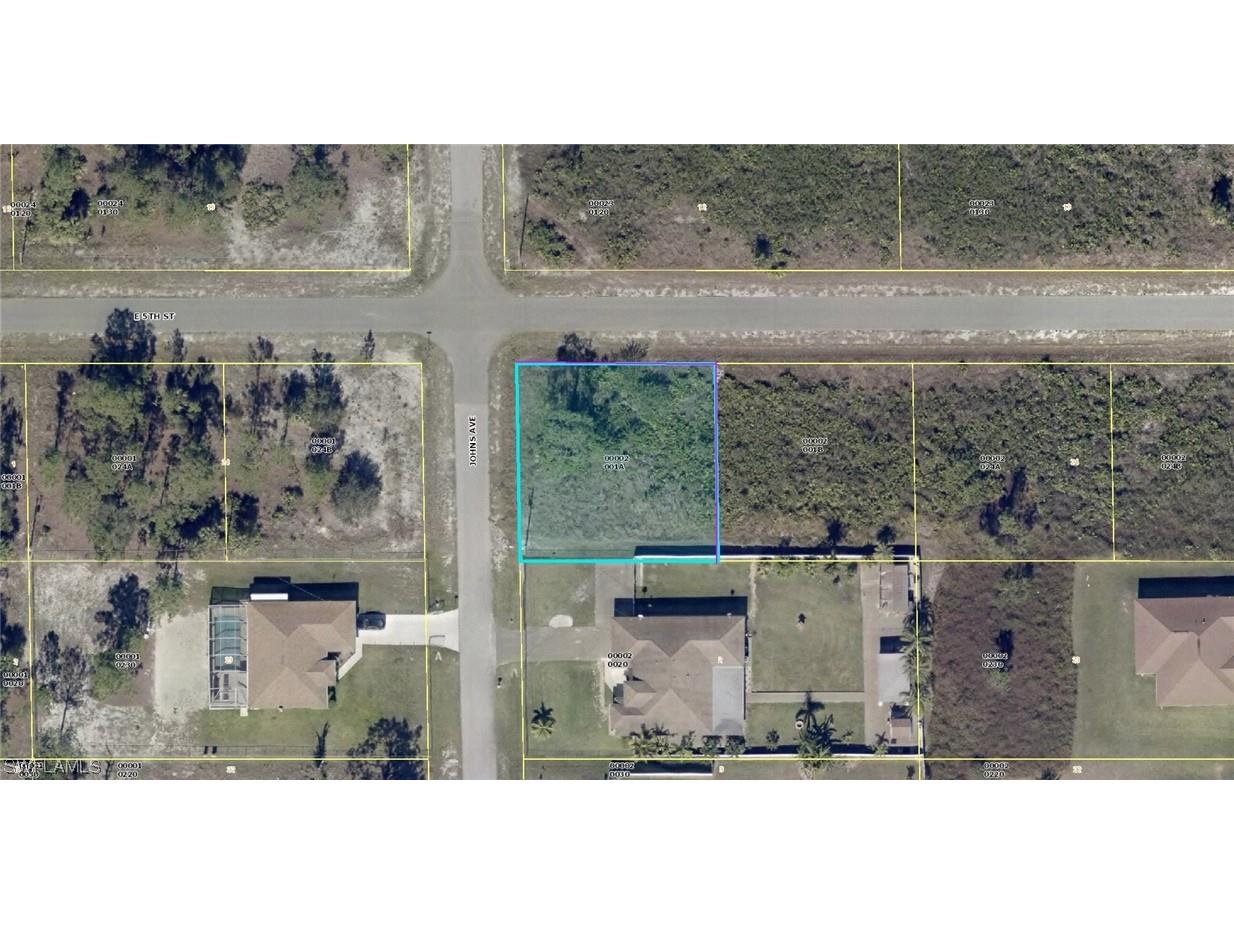 3600 E 5th Street Lehigh Acres FL 33972 224006013 image1