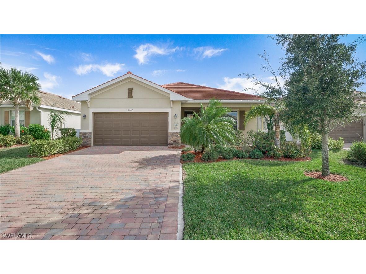 3600 E Hampton Circle Alva FL 33920 224014233 image1