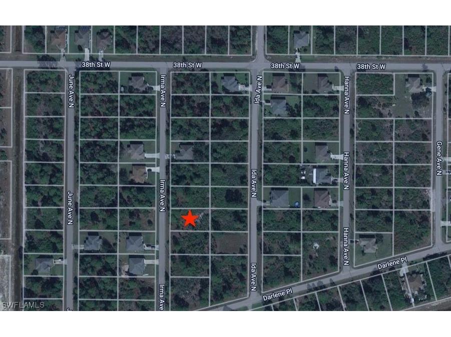 3600 Irma Avenue N Lehigh Acres FL 33971 223070545 image1