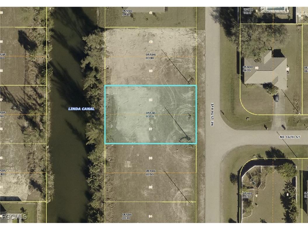 3600 NE 15th Avenue Cape Coral FL 33909 2025017467 image2