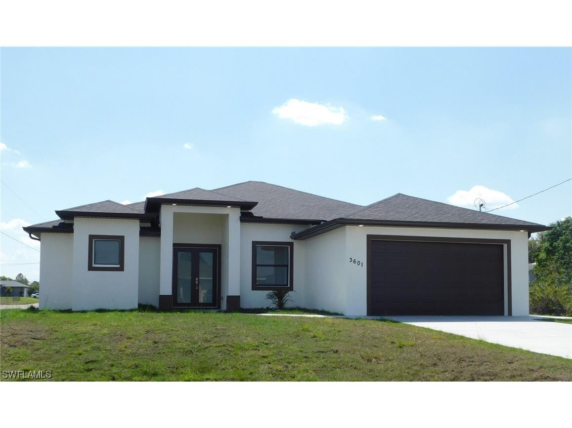 3601 17th Street SW Lehigh Acres FL 33976 223014294 image1