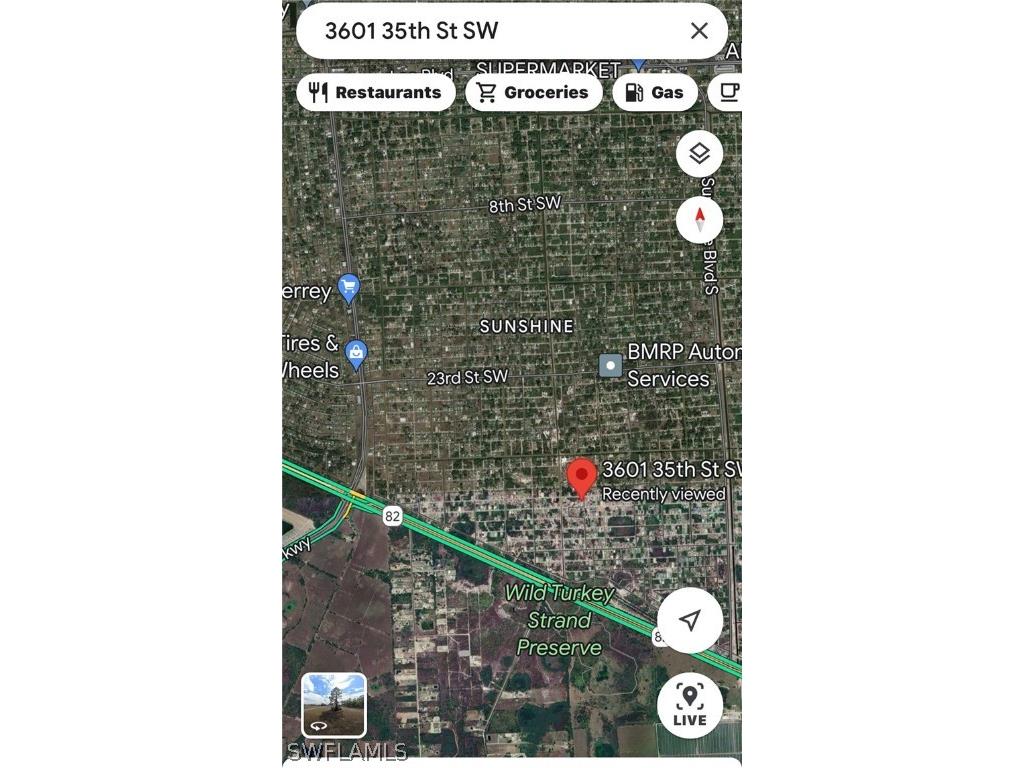 3601 35th Street SW Lehigh Acres FL 33976 224029786 image1