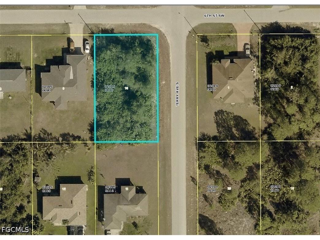 3601 6th Street SW Lehigh Acres FL 33976 2026023858 image1