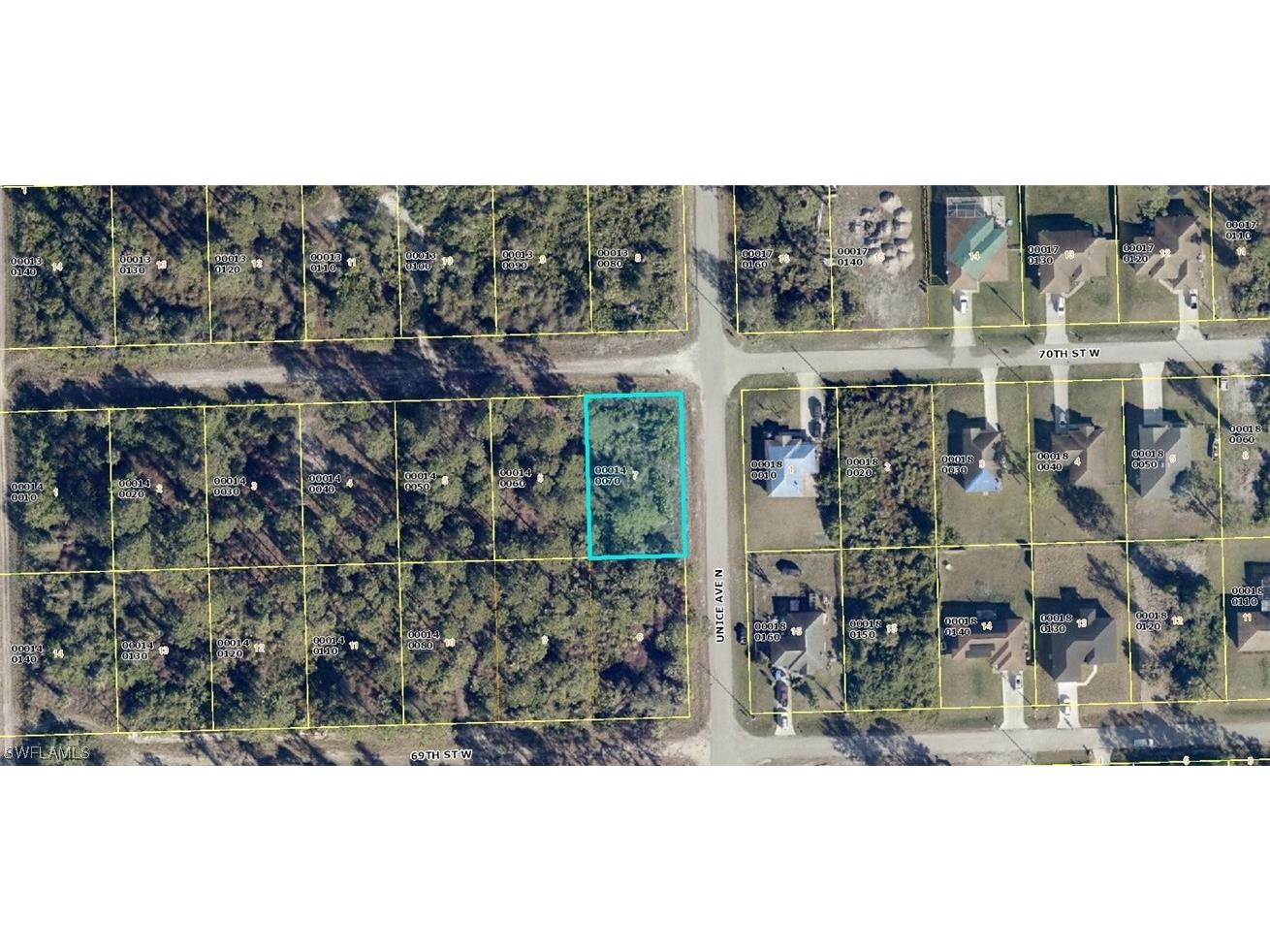 3601 70th Street W Lehigh Acres FL 33971 224023811 image1