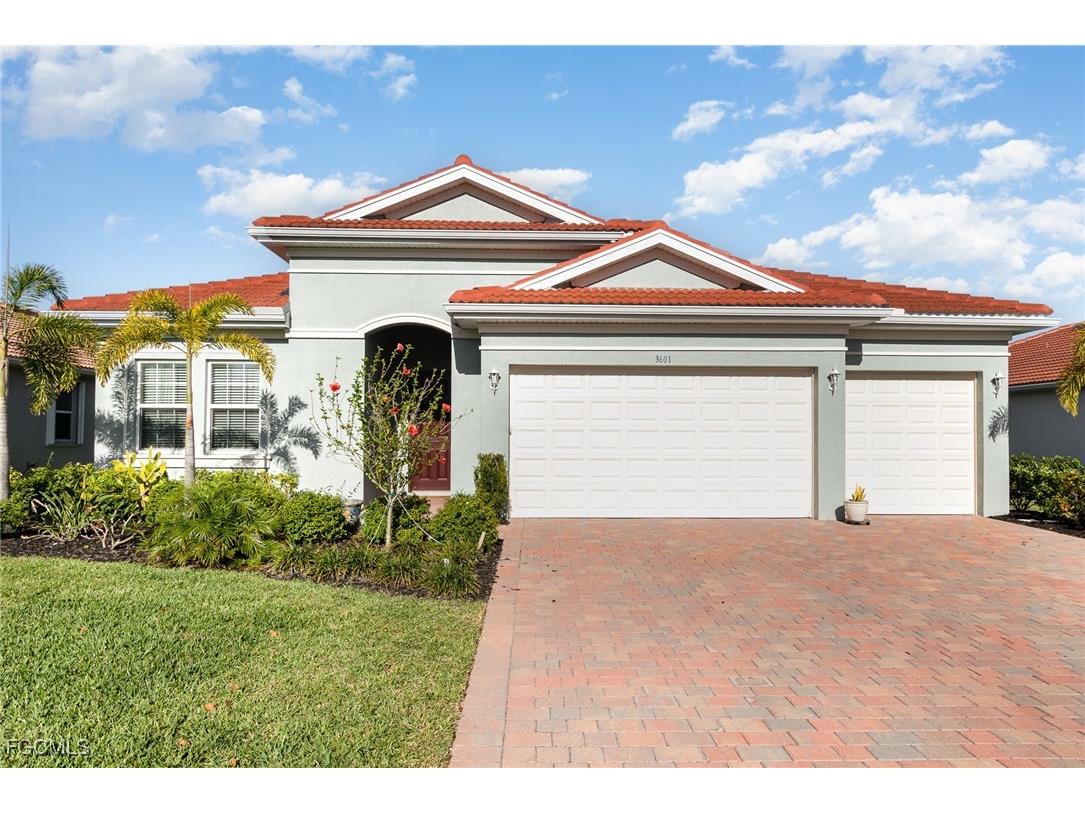 3601 Avenida Del Vera North Fort Myers FL 33917 2026001977 image1