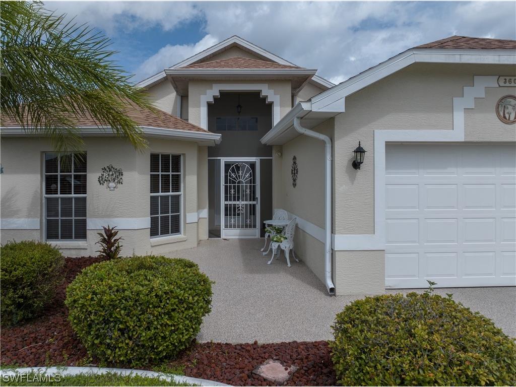 3601 Gloxinia Drive North Fort Myers FL 33917 223075029 image1
