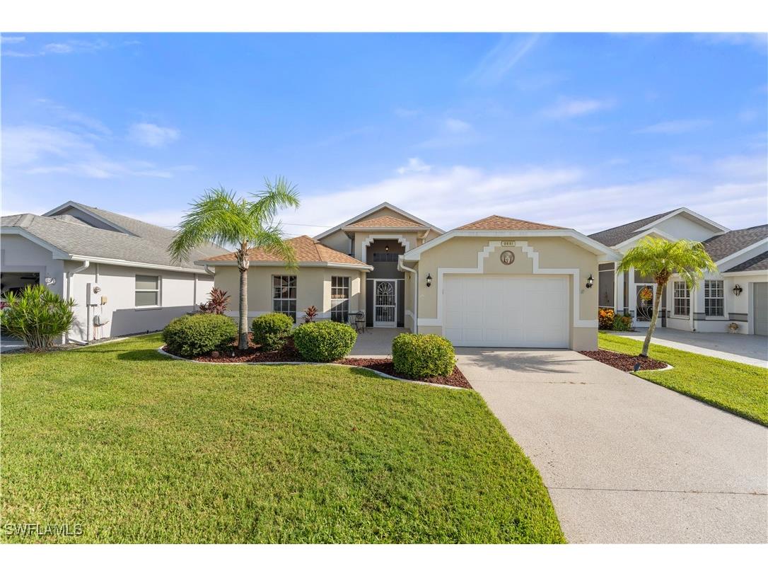 3601 Gloxinia Drive North Fort Myers FL 33917 224063546 image1
