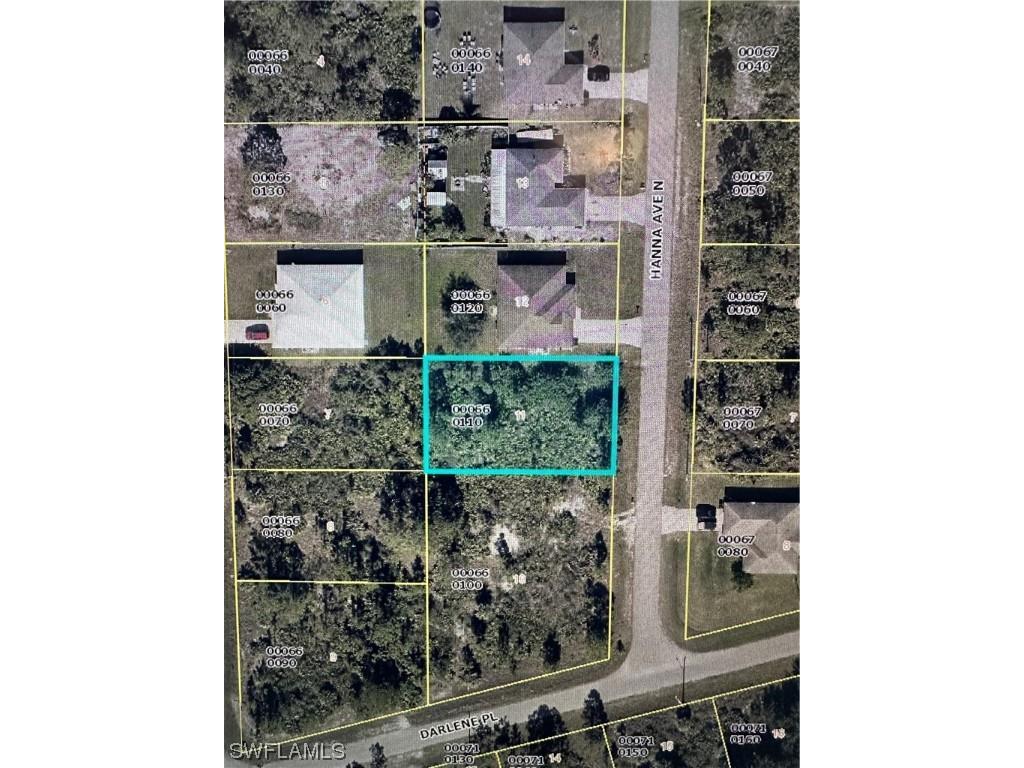 3601 Hanna Avenue N Lehigh Acres FL 33971 224002310 image1