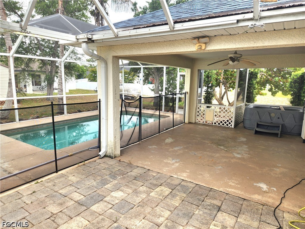 3601 NE 21st Place Cape Coral FL 33909 2026012991 image5