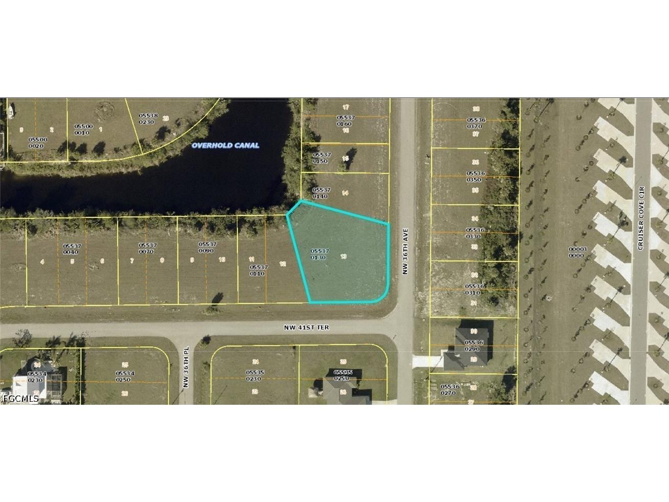 3601 NW 41st Terrace Cape Coral FL 33993 2026024309 image1