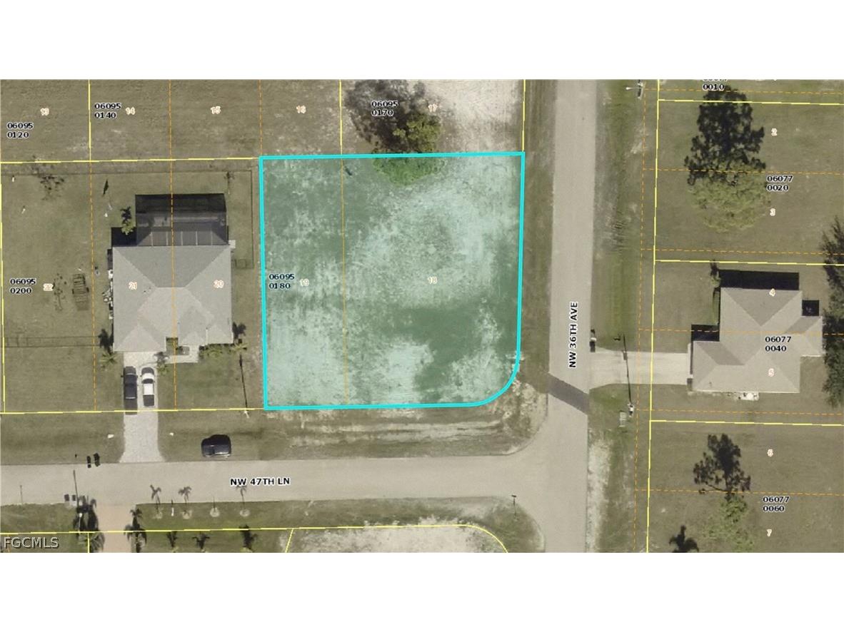 3601 NW 47th Lane Cape Coral FL 33993 2026011380 image2