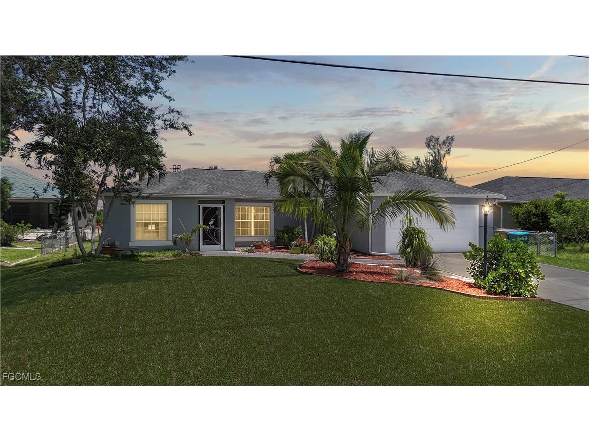 3601 SW 3rd Terrace Cape Coral FL 33991 2025002349 image22