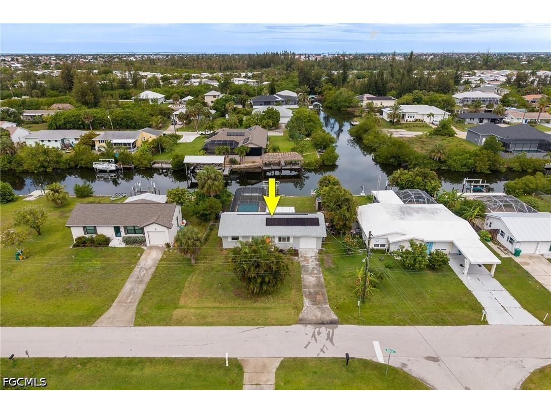 3601 Wisteria Place Punta Gorda FL 33950 2026023881 image1