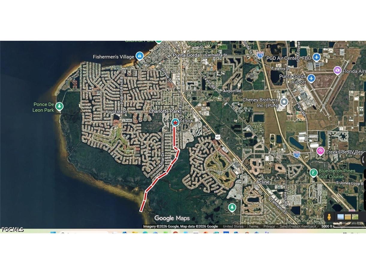 3601 Wisteria Place Punta Gorda FL 33950 2026023881 image3