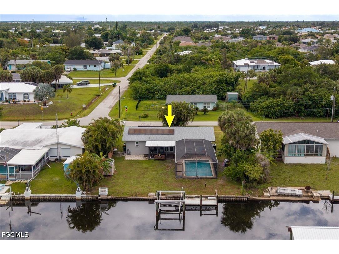 3601 Wisteria Place Punta Gorda FL 33950 2026023881 image39