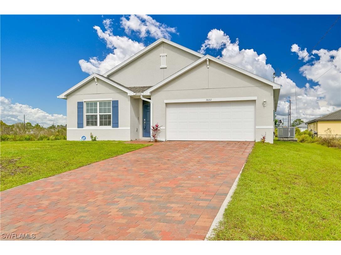 3602 11th Street SW Lehigh Acres FL 33976 224012655 image1