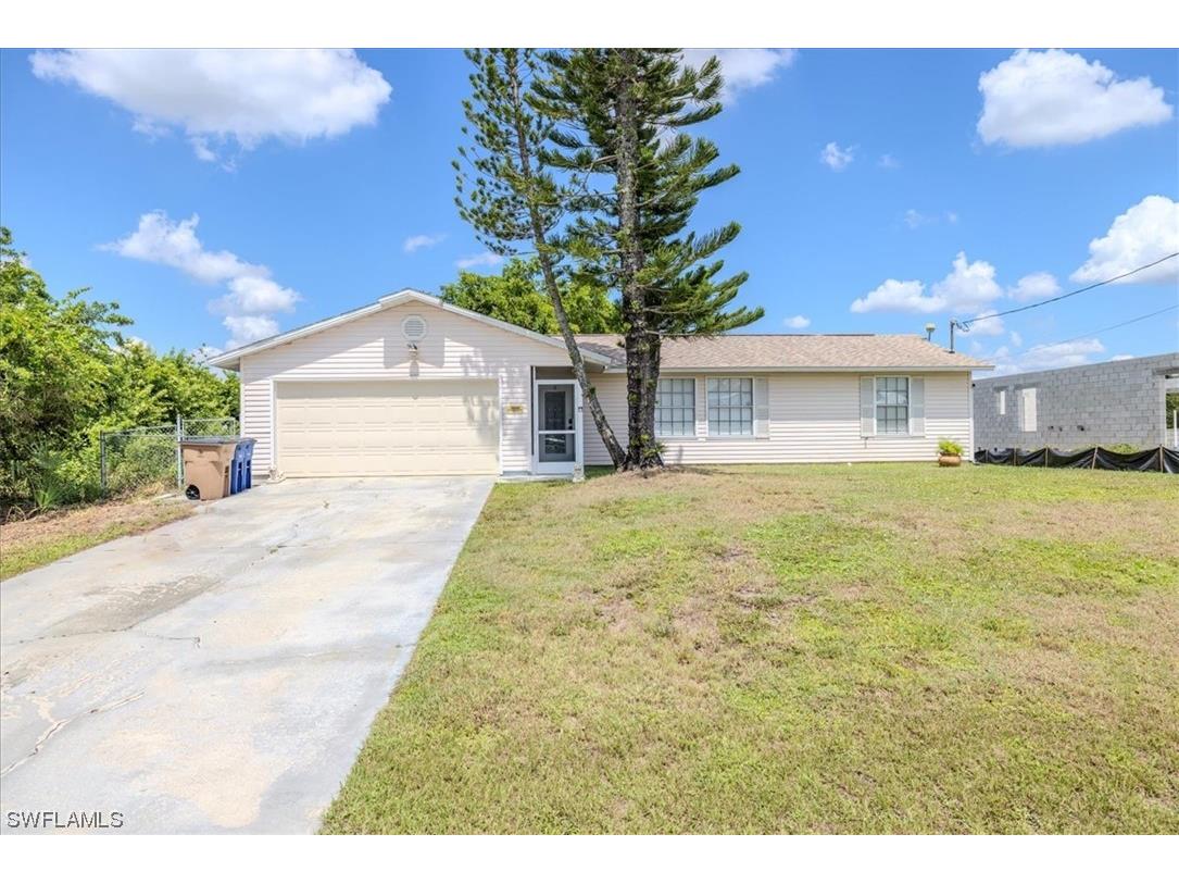 3602 13th Street SW Lehigh Acres FL 33976 223067847 image1