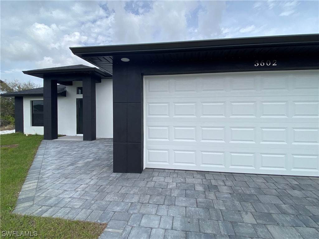 3602 25th Street SW Lehigh Acres FL 33976 224020716 image1