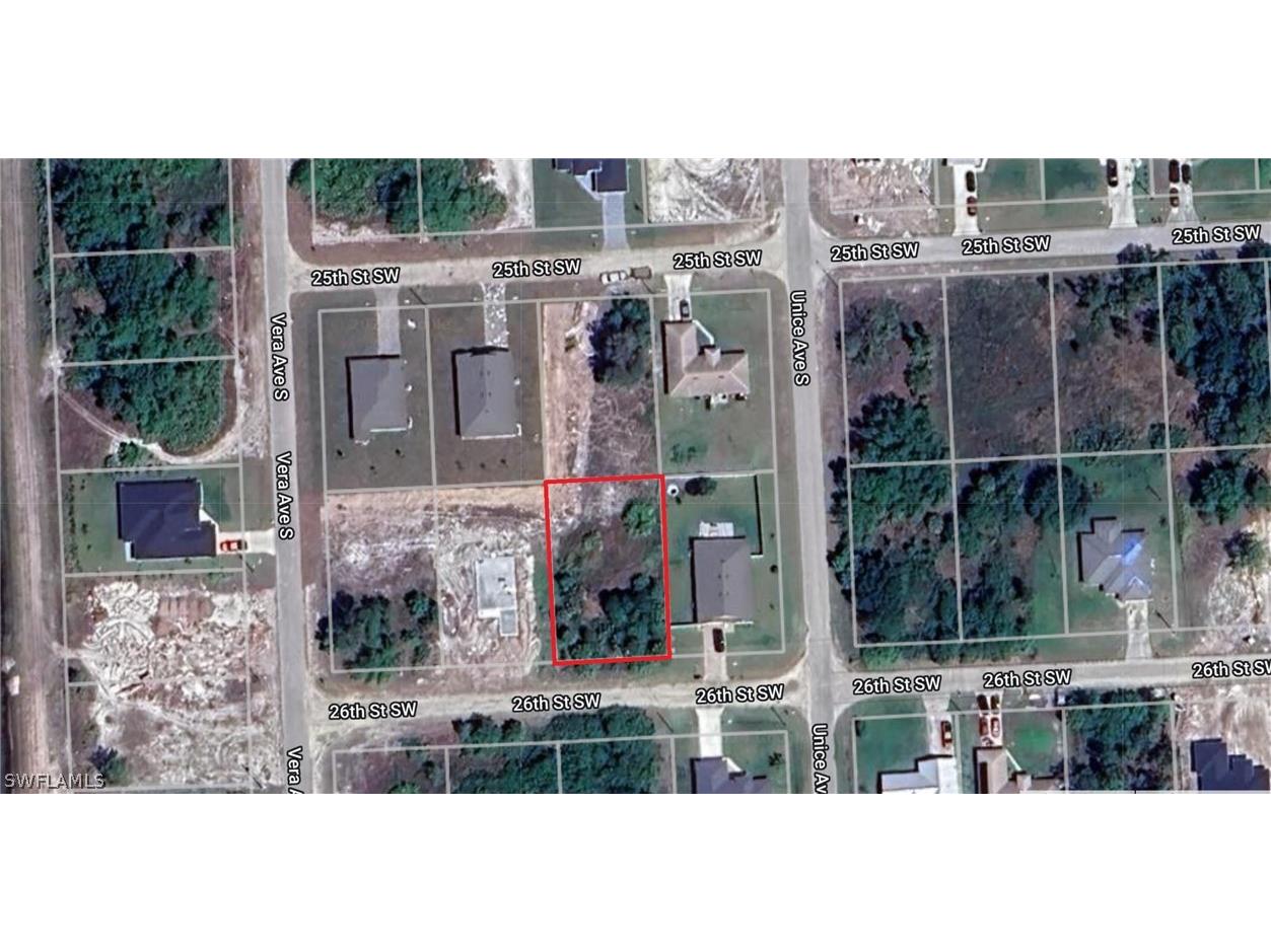 3602 26th Street SW Lehigh Acres FL 33976 224035422 image1