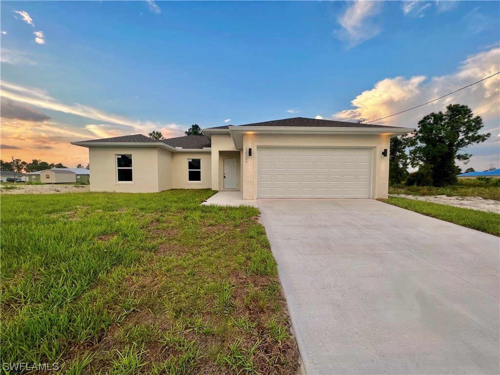 3602 29th Street SW Lehigh Acres FL 33976 223077462 image1