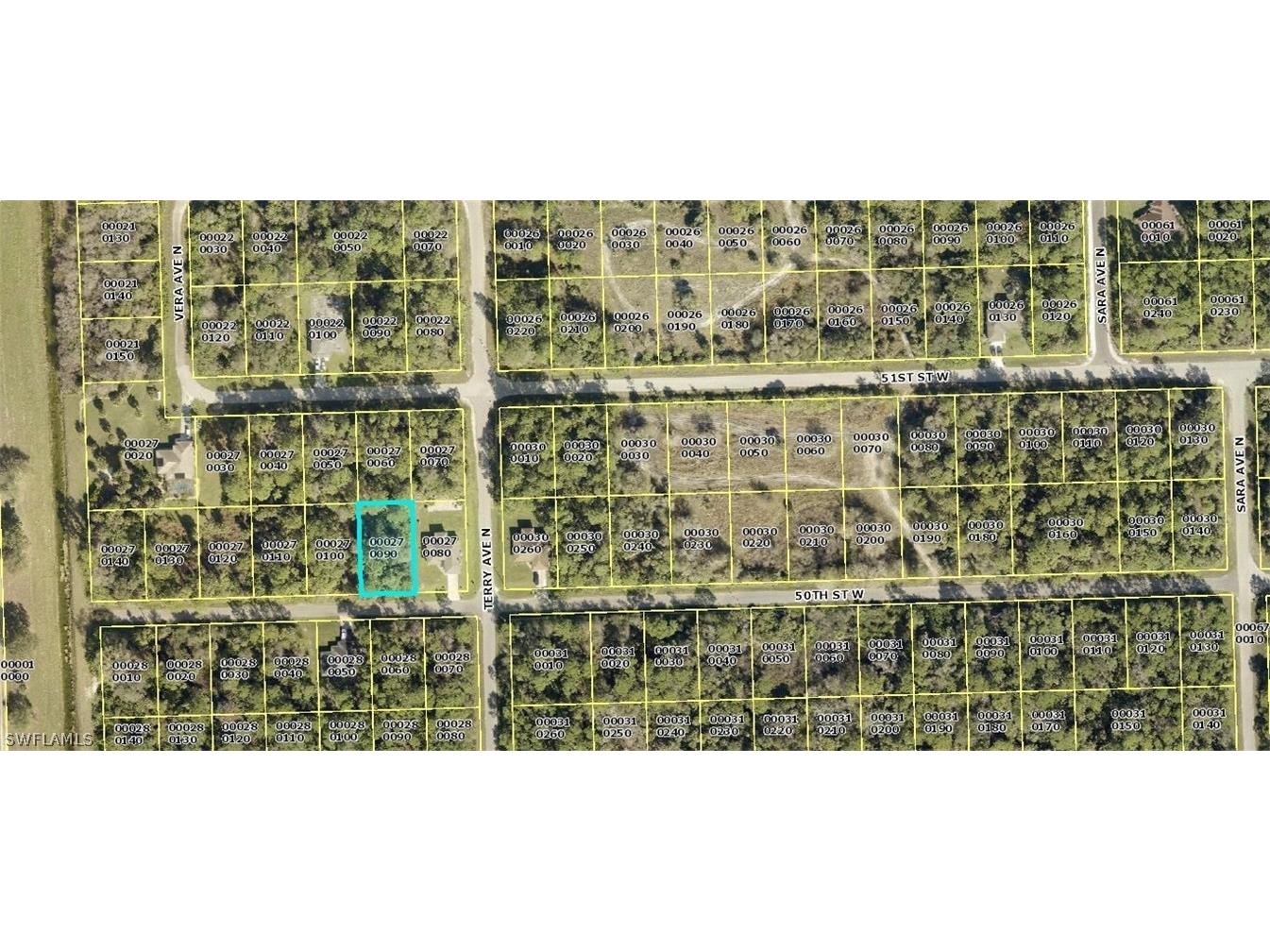 3602 50th Street W Lehigh Acres FL 33971 222051731 image1