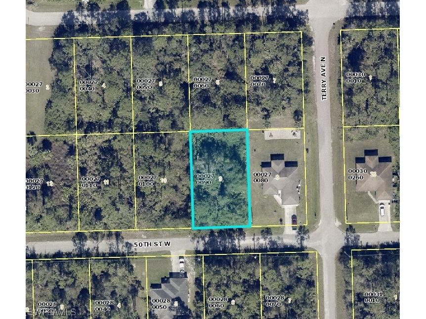 3602 50th Street W Lehigh Acres FL 33971 223061483 image1