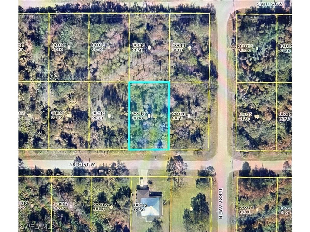 3602 58th Street W Lehigh Acres FL 33971 224018561 image1