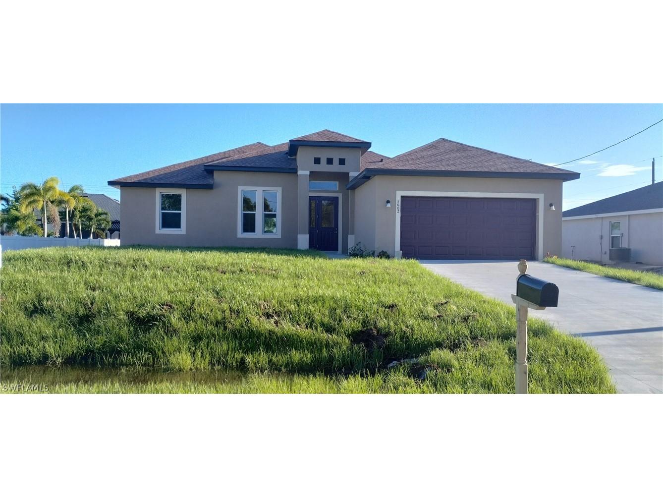 3602 9th Street SW Lehigh Acres FL 33976 224060404 image1